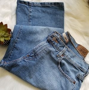 LEVI'S 515 BOOTCUT JEANS